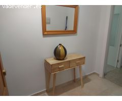 Alquiler piso en perfecto estado de 4 dormitorios y 2 baños con terraza en Valdepasilla