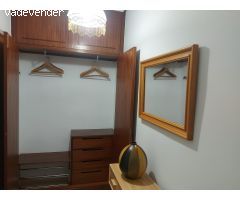 Alquiler piso en perfecto estado de 4 dormitorios y 2 baños con terraza en Valdepasilla