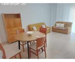 Alquiler piso en perfecto estado de 4 dormitorios y 2 baños con terraza en Valdepasilla