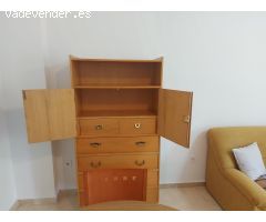 Alquiler piso en perfecto estado de 4 dormitorios y 2 baños con terraza en Valdepasilla