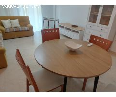Alquiler piso en perfecto estado de 4 dormitorios y 2 baños con terraza en Valdepasilla