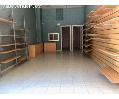 Locales en Venta  Ponferrada Leon