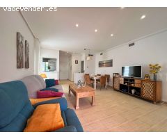 Chalet pareado en Mirador de Vera, Vera playa