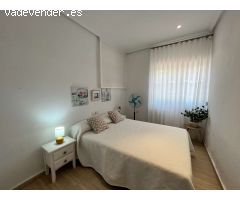 Chalet pareado en Mirador de Vera, Vera playa