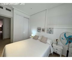 Chalet pareado en Mirador de Vera, Vera playa