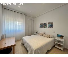 Chalet pareado en Mirador de Vera, Vera playa
