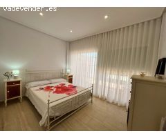 Chalet pareado en Mirador de Vera, Vera playa