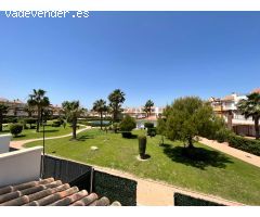 Chalet pareado en Mirador de Vera, Vera playa