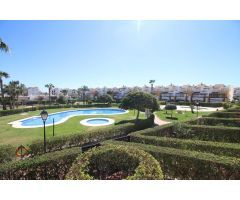Chalet pareado en Mirador de Vera, Vera playa