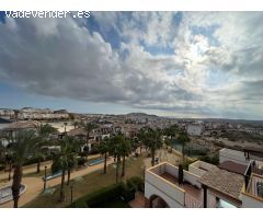Apartment for rent of 2 bedrooms in Al Andaluss Thalassa