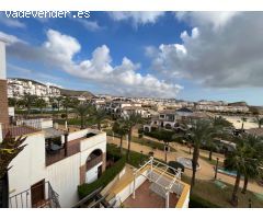 Apartment for rent of 2 bedrooms in Al Andaluss Thalassa