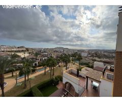 Apartment for rent of 2 bedrooms in Al Andaluss Thalassa