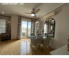Apartment for rent of 2 bedrooms in Al Andaluss Thalassa
