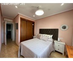 Apartment for rent of 2 bedrooms in Al Andaluss Thalassa