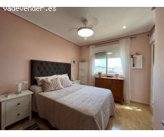 Apartment for rent of 2 bedrooms in Al Andaluss Thalassa