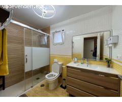 Apartment for rent of 2 bedrooms in Al Andaluss Thalassa