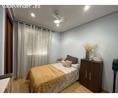 Apartment for rent of 2 bedrooms in Al Andaluss Thalassa