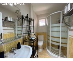 Apartment for rent of 2 bedrooms in Al Andaluss Thalassa