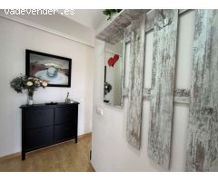 Apartment for rent of 2 bedrooms in Al Andaluss Thalassa