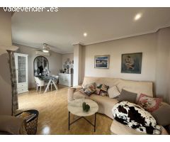Apartment for rent of 2 bedrooms in Al Andaluss Thalassa