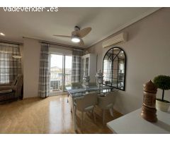 Apartment for rent of 2 bedrooms in Al Andaluss Thalassa