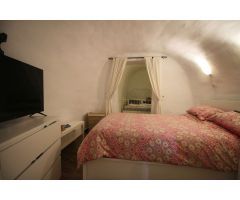 Casa Cueva de 2 dormitorios en La Portilla Cuevas del Almanzora