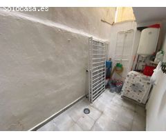 Amplio apartamento a la venta en playa los boliches