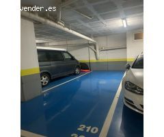 PLAZA DOBLE EN C/  PARE RODES