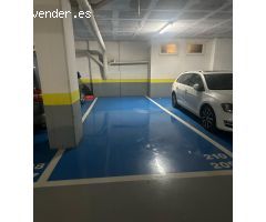 PLAZA DOBLE EN C/  PARE RODES