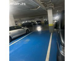 PLAZA DOBLE EN C/  PARE RODES