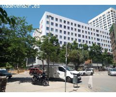 PLAZA DOBLE EN C/  PARE RODES