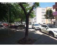 PLAZA DOBLE EN C/  PARE RODES