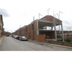 EDIFICIO EN CONSTRUCCIÓN