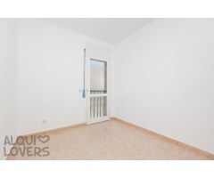 PISO OKUPADO EN SABADELL