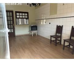 EDIFICIO CON LOCAL Y VIVIENDA PARA REFORMAR A SU GUSTO
