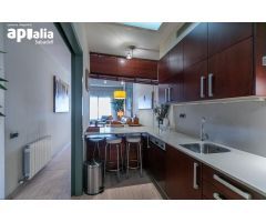 CASA EN EL CENTRO DE SABADELL