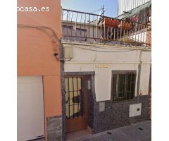 CASA OCUPADA EN TORRE ROMEU