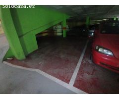 PROMOCIÓN PARKING Y TRASTEROS PLANA DE CAN BERTRAN