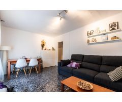 ¡Descubre la libertad de vivir en Can Rull! Piso de 4 habitaciones en Sabadell