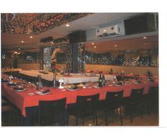 Discoteca , restaurante, sala de fiestas y grande eventos en Calaf