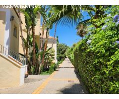 DUPLEX EN BURRIANA CON PISCINA COMUNITARIA