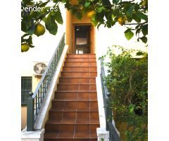 DUPLEX EN BURRIANA CON PISCINA COMUNITARIA