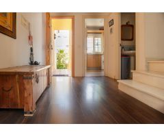 DUPLEX EN BURRIANA CON PISCINA COMUNITARIA