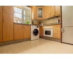 DUPLEX EN BURRIANA CON PISCINA COMUNITARIA