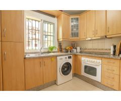 DUPLEX EN BURRIANA CON PISCINA COMUNITARIA