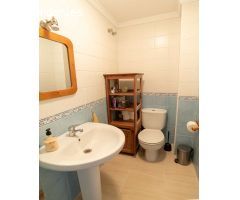 DUPLEX EN BURRIANA CON PISCINA COMUNITARIA
