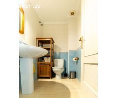 DUPLEX EN BURRIANA CON PISCINA COMUNITARIA