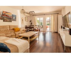 DUPLEX EN BURRIANA CON PISCINA COMUNITARIA