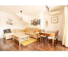 DUPLEX EN BURRIANA CON PISCINA COMUNITARIA