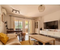 DUPLEX EN BURRIANA CON PISCINA COMUNITARIA